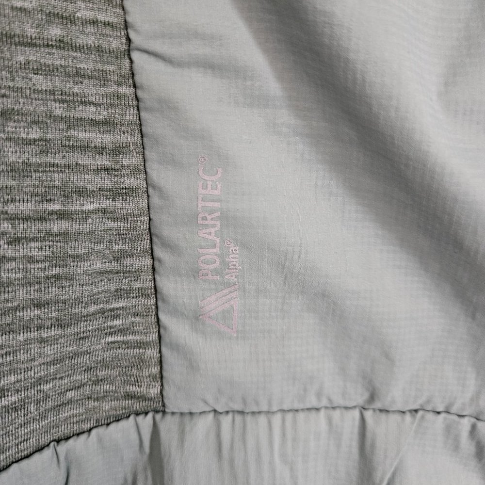 NWOT Salewa Polartec Insulated Shell Jacket - Picture 6 of 9